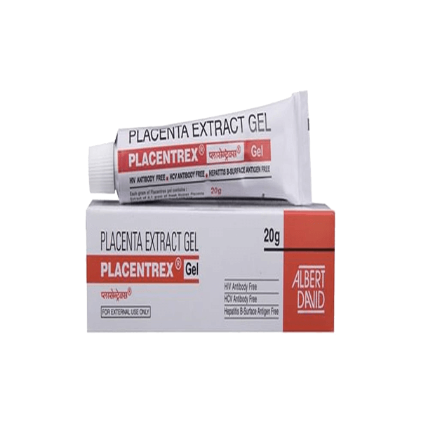 Гель для плаценты Placentrex Placenta Topical Gel