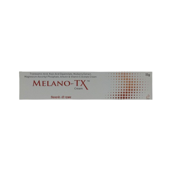 Melano TX Skin Whitening Cream