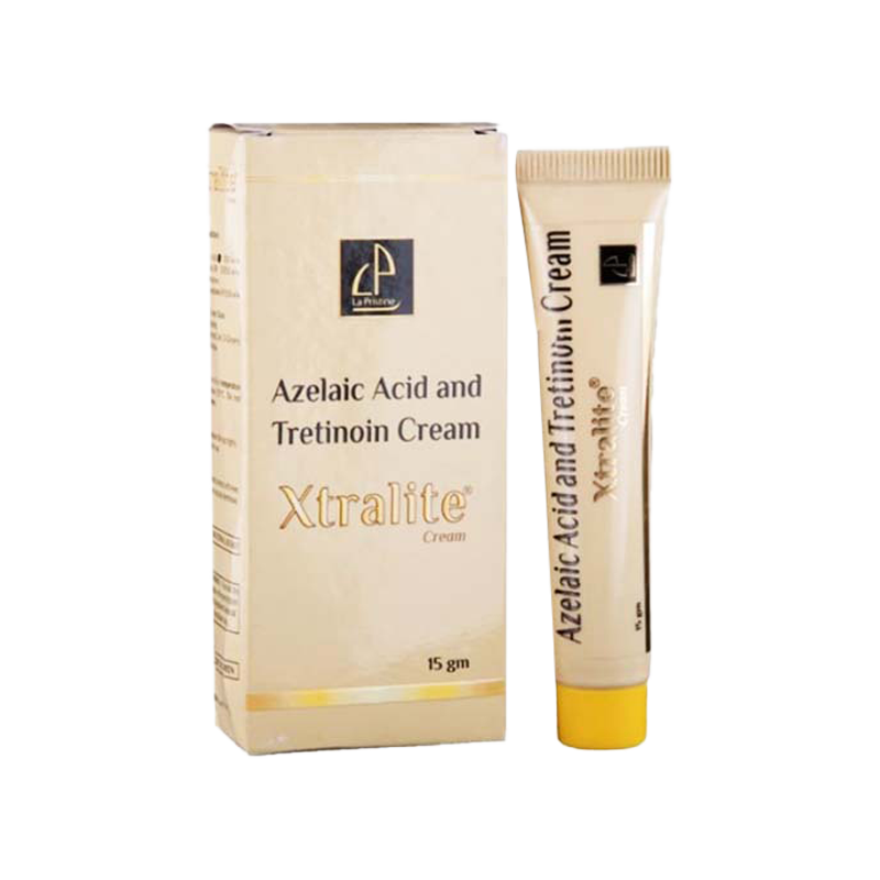 Skinorac's tretinoin cream.